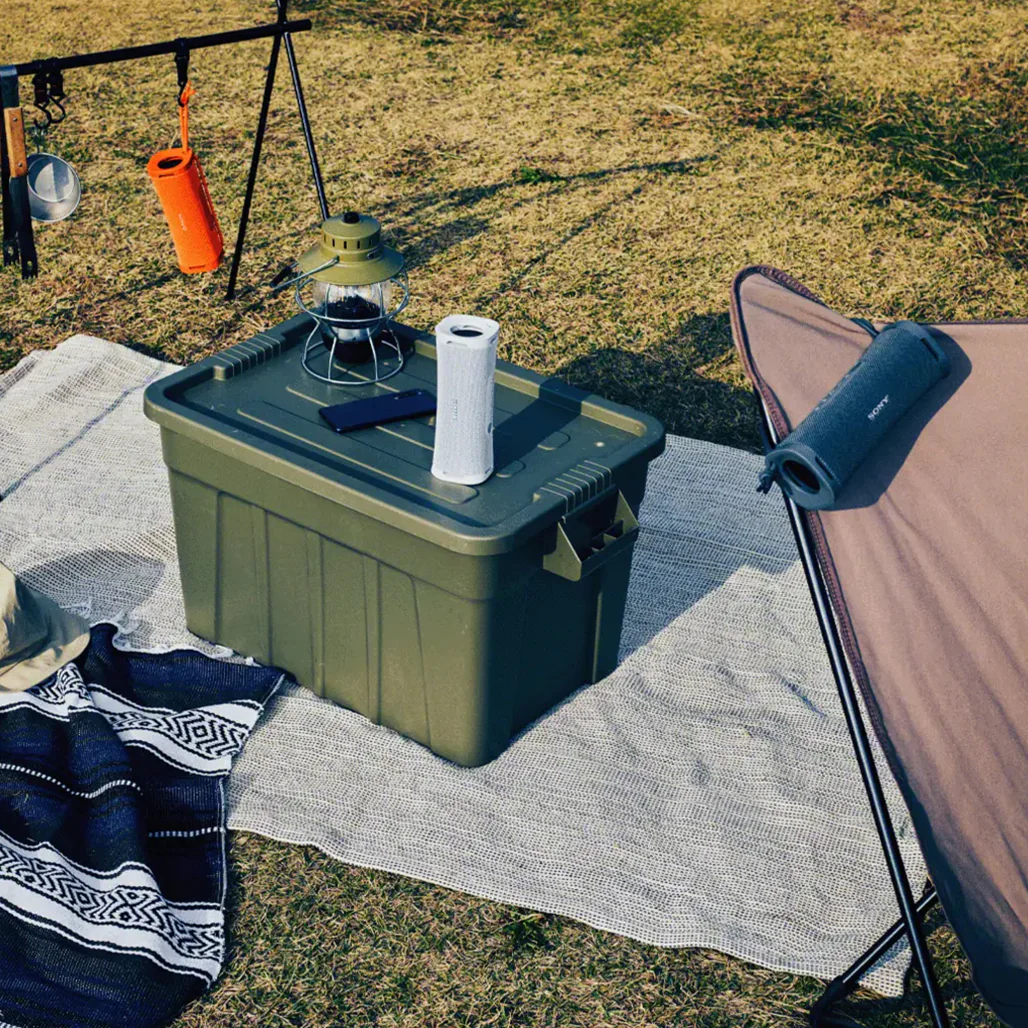 Sony ULT FIELD 1 -  Wireless Portable Speaker - Image 14