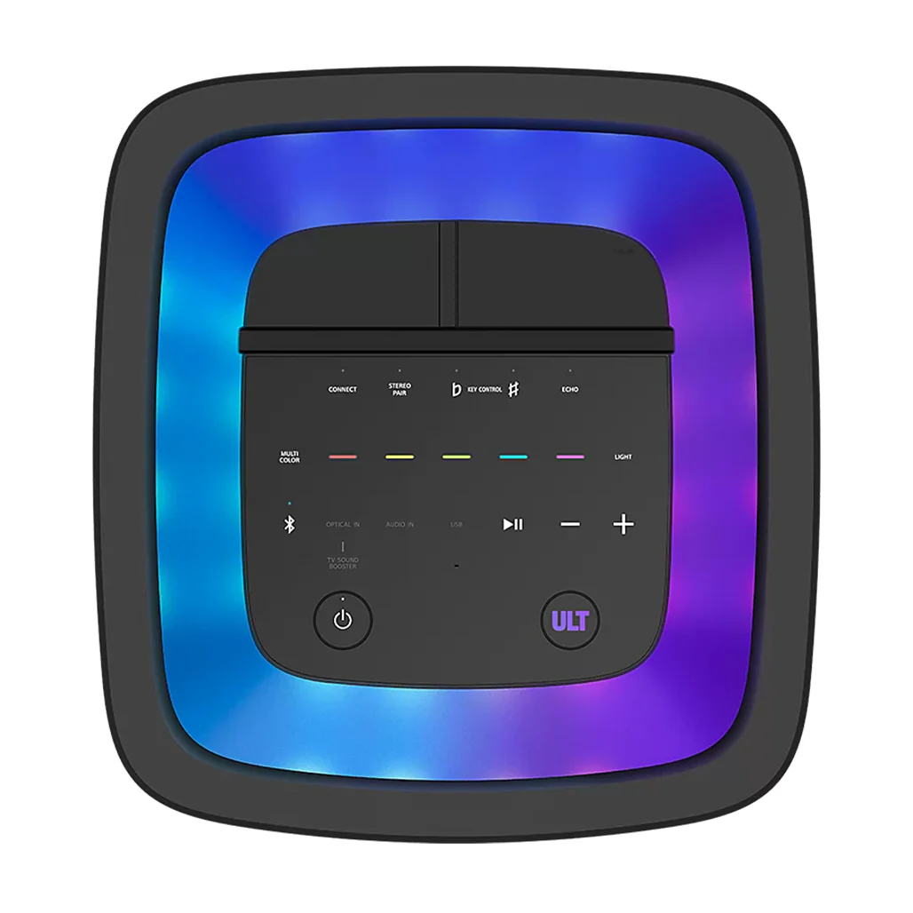 Sony ULT Tower 9AC - Bluetooth Party Speaker - Image 3