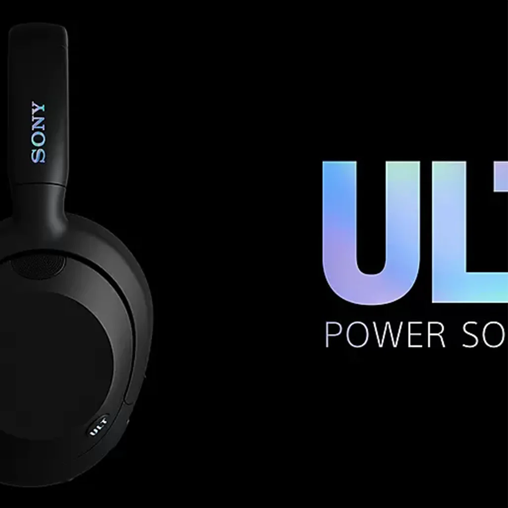 Sony ULT WEAR Wireless Noise Canceling Headphones | WHULT900NB.CE7 - Image 13