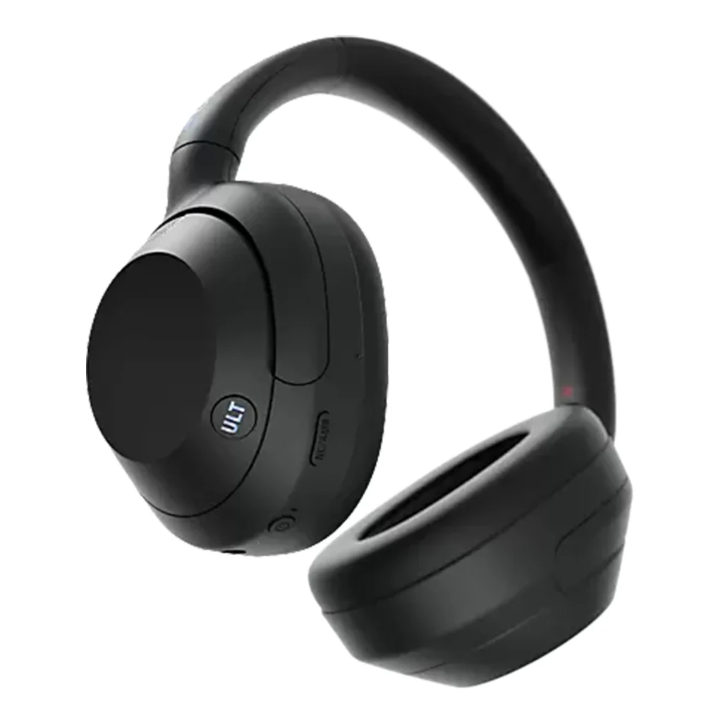 Sony ULT WEAR Wireless Noise Canceling Headphones | WHULT900NB.CE7 - Image 4
