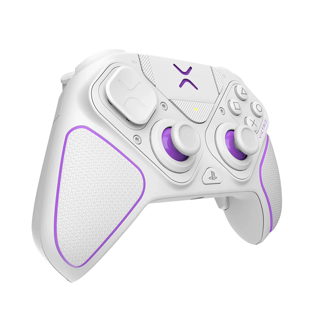 Victrix Pro BFG -  Wireless Controller for PS5, PS4 & PC - Image 11