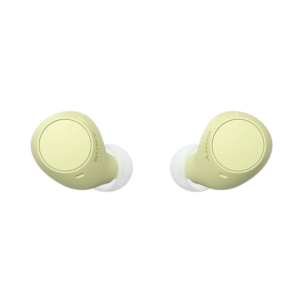 Sony WF-C510 Truly Wireless Bluetooth Earbuds - Image 8