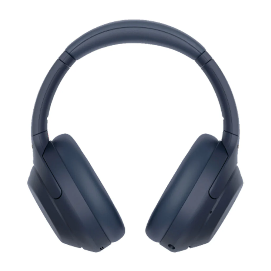 Sony WH-1000XM4 Wireless Noise Cancelling Headphones - Midnight Blue - Image 2