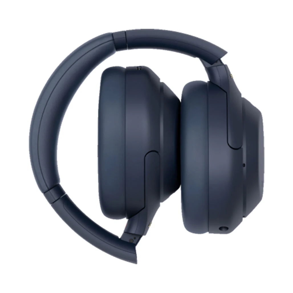 Sony WH-1000XM4 Wireless Noise Cancelling Headphones - Midnight Blue - Image 4