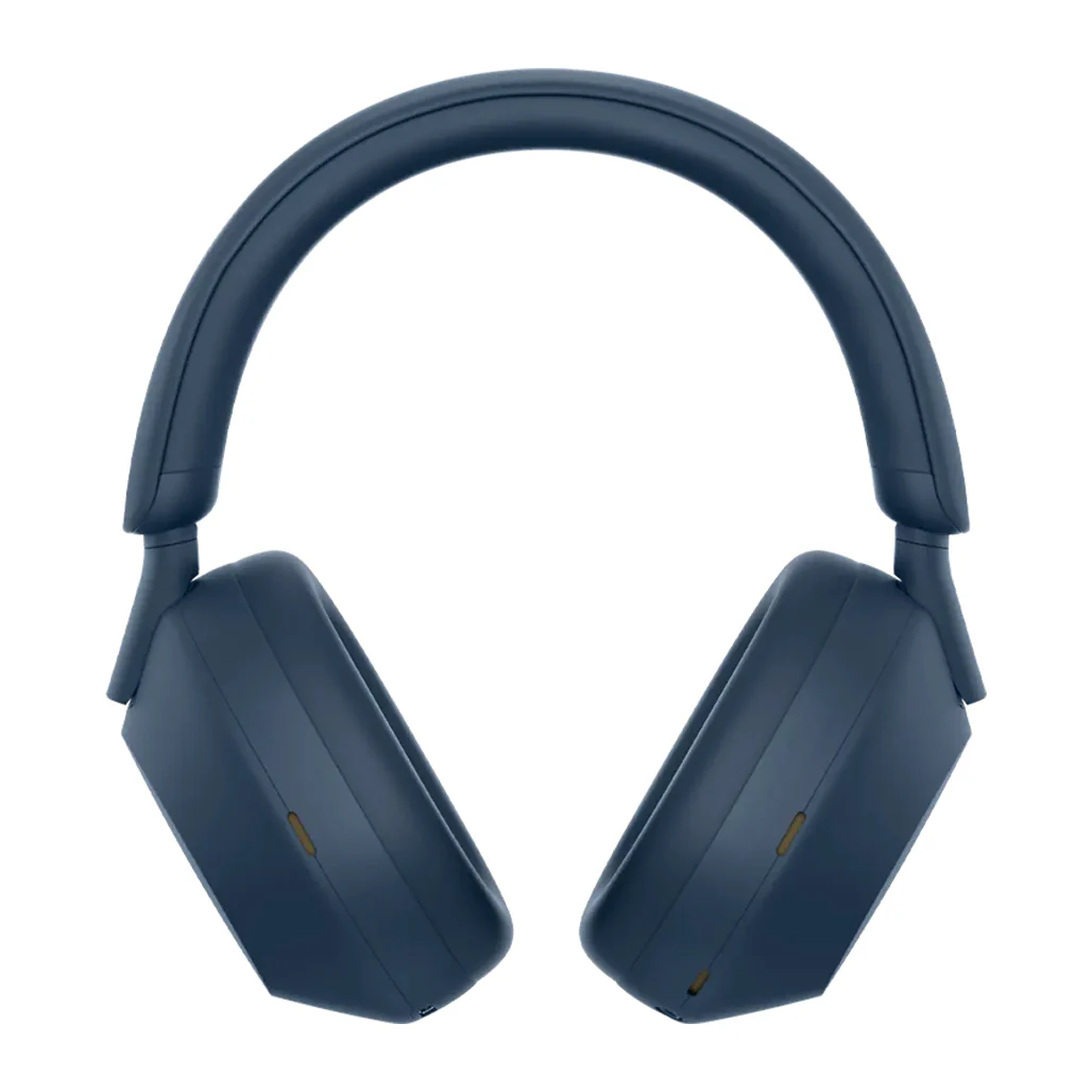 Sony WH-1000XM5 Wireless Noise-Canceling Over-Ear Headphones - Image 10