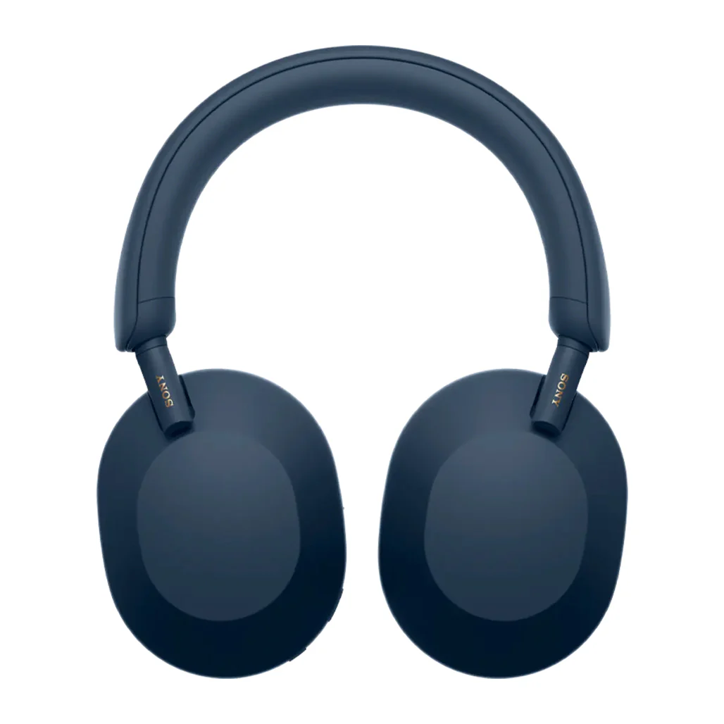 Sony WH-1000XM5 Wireless Noise-Canceling Over-Ear Headphones - Image 11