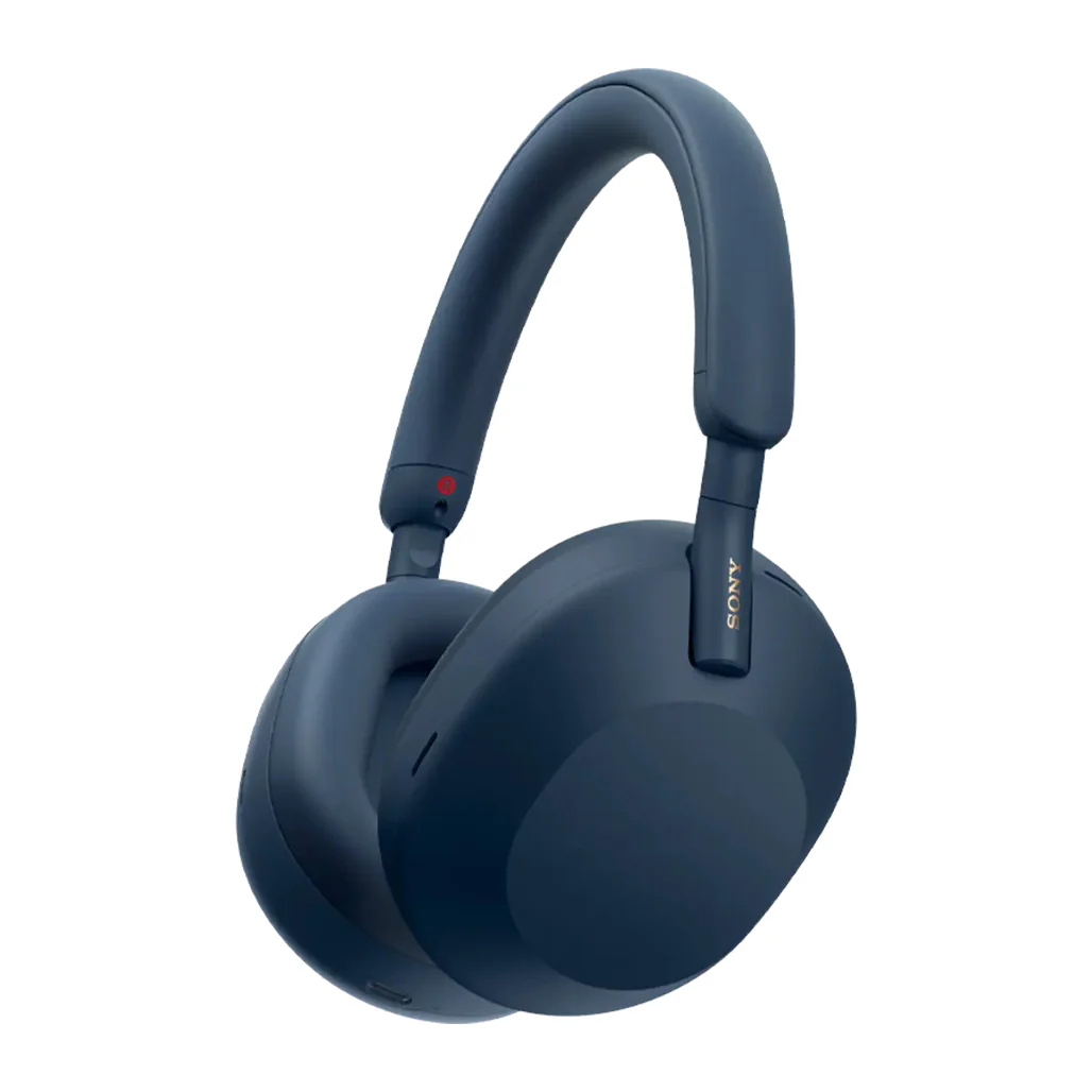Sony WH-1000XM5 Wireless Noise-Canceling Over-Ear Headphones - Image 13