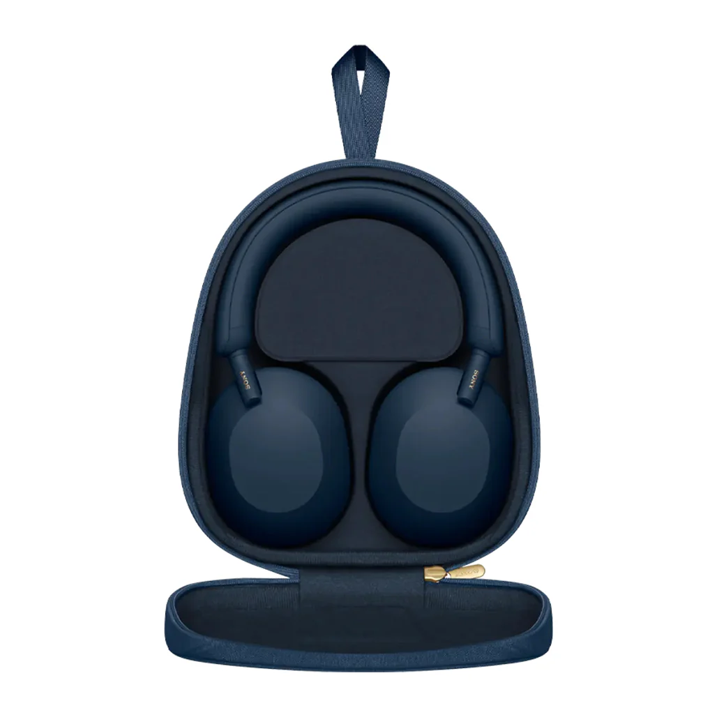 Sony WH-1000XM5 Wireless Noise-Canceling Over-Ear Headphones - Image 14