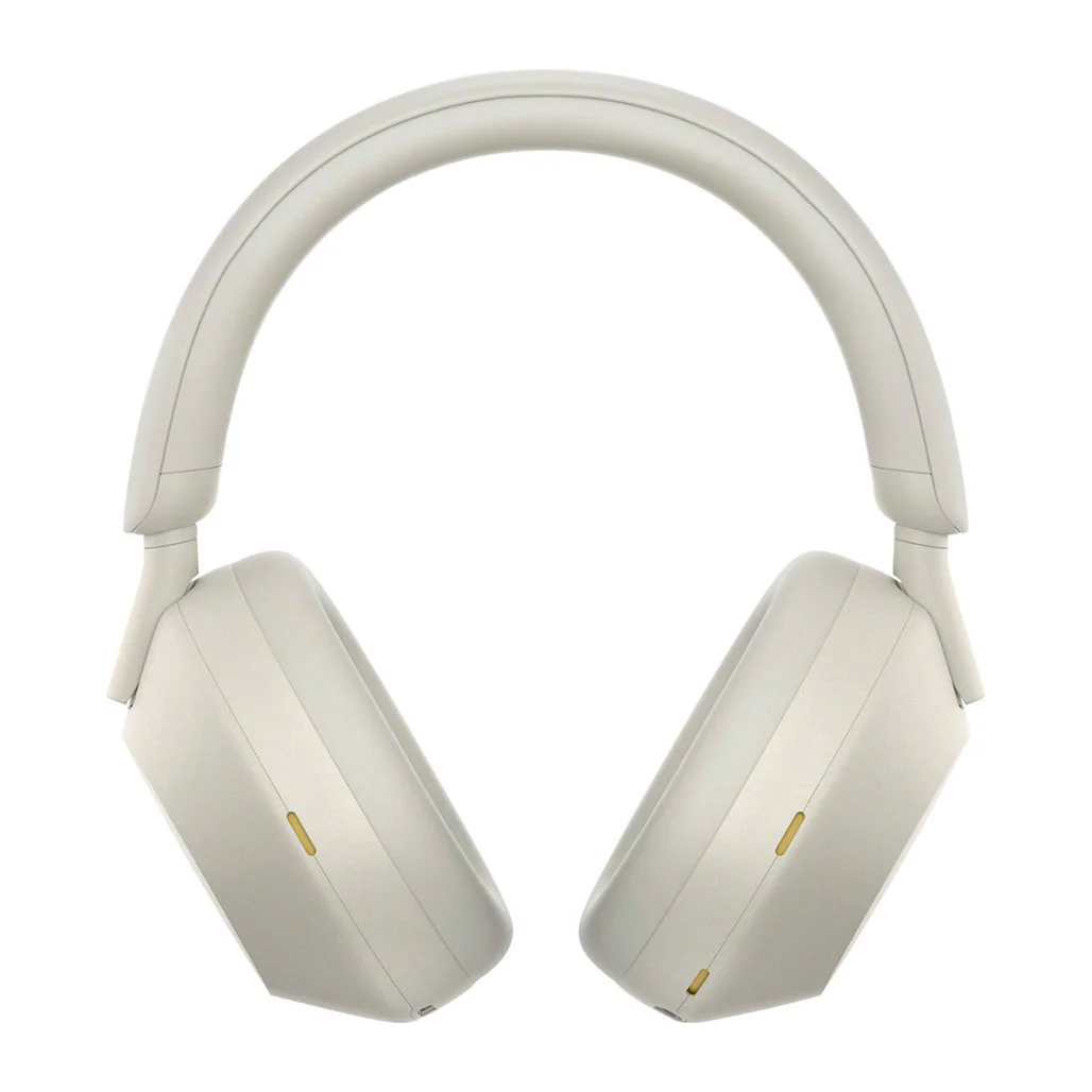 Sony WH-1000XM5 Wireless Noise-Canceling Over-Ear Headphones - Image 2