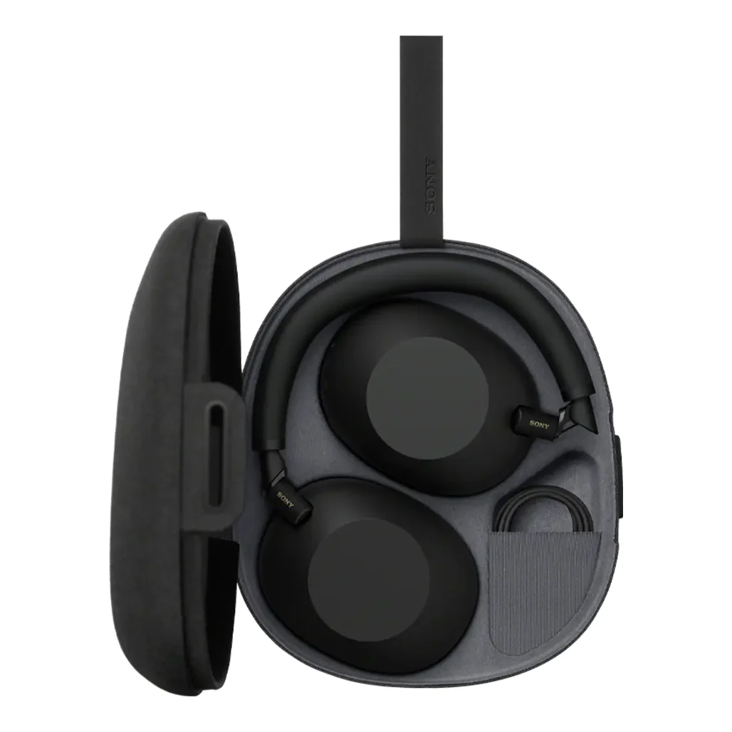 Sony WH-1000XM6 – Wireless Noise Canceling Headphones - Image 10