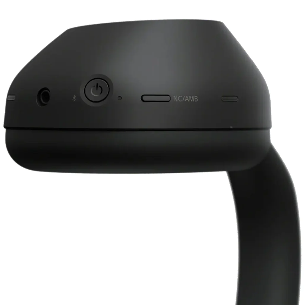 Sony WH-1000XM6 – Wireless Noise Canceling Headphones - Image 11