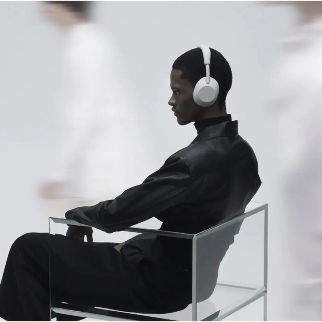 Sony WH-1000XM6 – Wireless Noise Canceling Headphones - Image 18