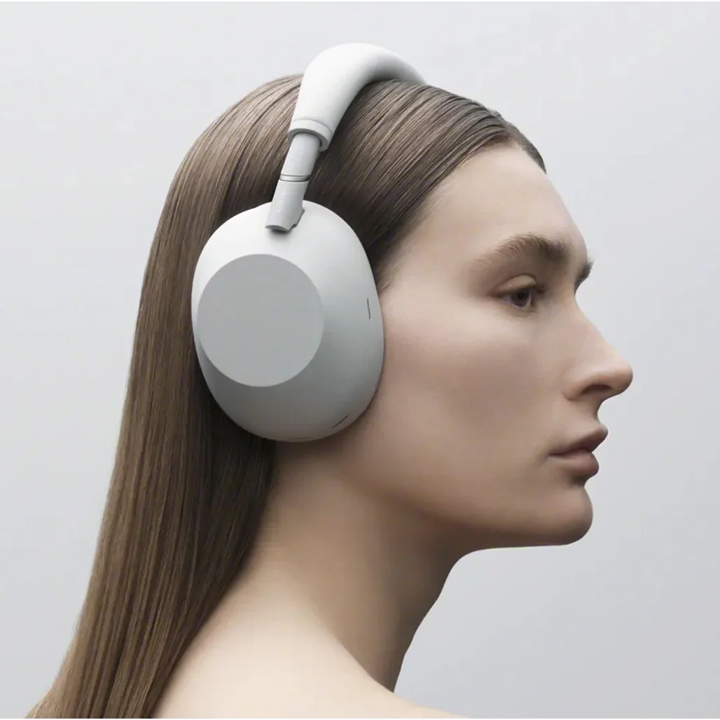 Sony WH-1000XM6 – Wireless Noise Canceling Headphones - Image 19