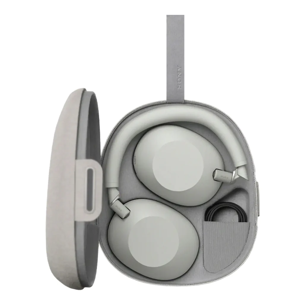 Sony WH-1000XM6 – Wireless Noise Canceling Headphones - Image 23