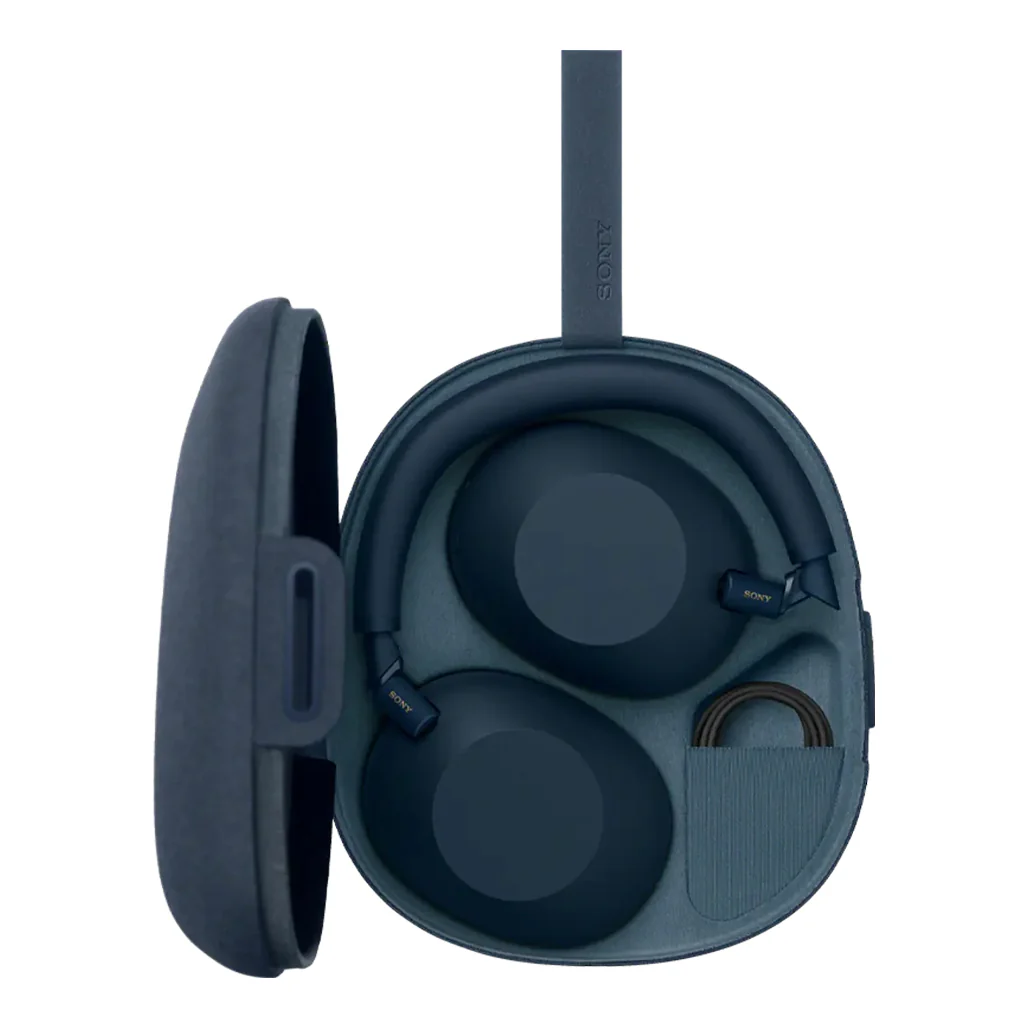 Sony WH-1000XM6 – Wireless Noise Canceling Headphones - Image 30