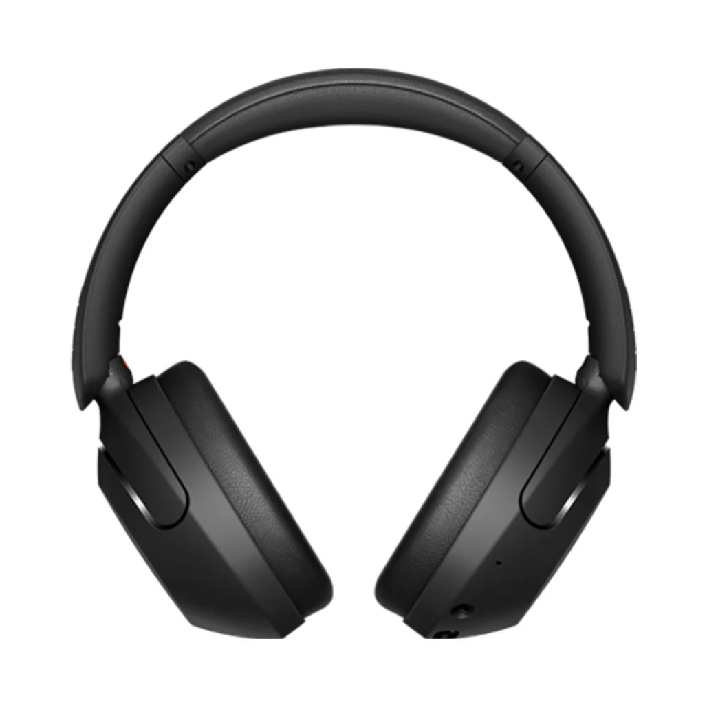 Sony WH-XB910N Wireless Noise-Canceling EXTRA BASS Headphones with Microphone | Black - Image 2