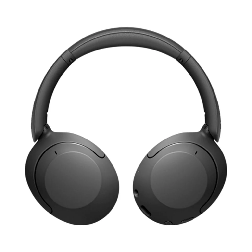 Sony WH-XB910N Wireless Noise-Canceling EXTRA BASS Headphones with Microphone | Black - Image 3