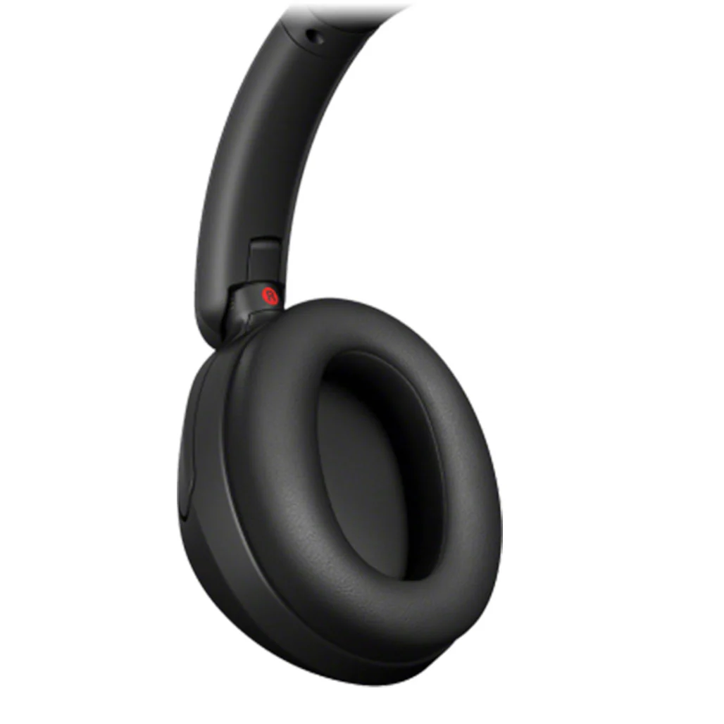 Sony WH-XB910N Wireless Noise-Canceling EXTRA BASS Headphones with Microphone | Black - Image 8