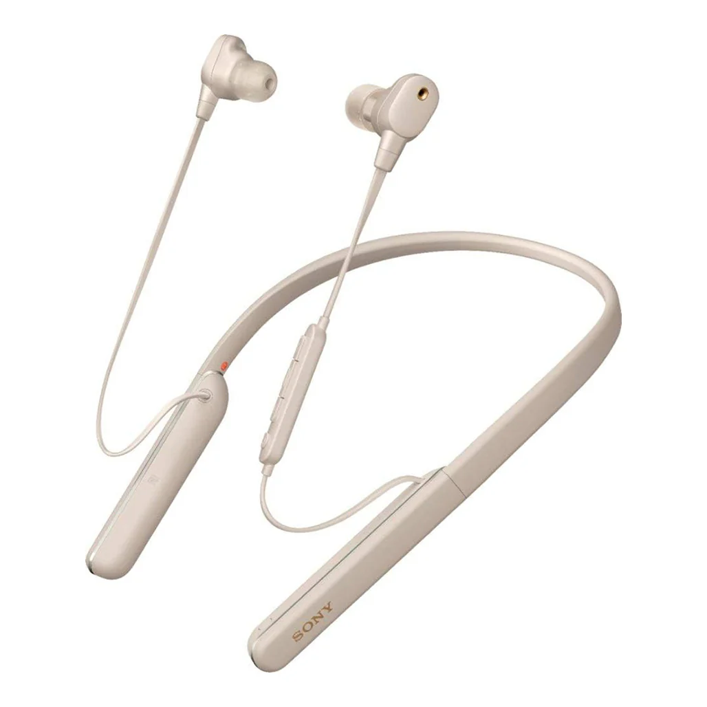 Sony WI-1000XM2 - Noise Cancelling Wireless Neckband Headphones