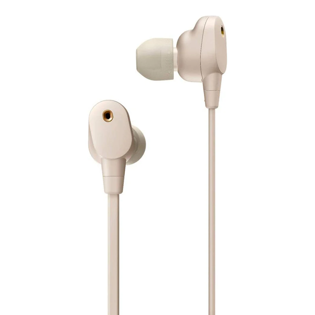 Sony WI-1000XM2 - Noise Cancelling Wireless Neckband Headphones - Image 2