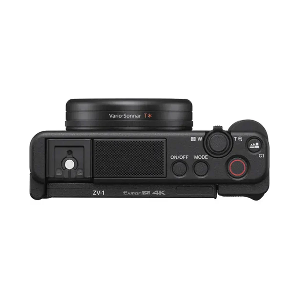 Sony ZV-1 - Digital Camera (Black) - Image 7