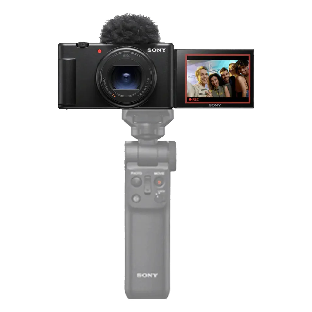 Sony ZV-1 II - Vlogging Camera with 4K Video - Image 10