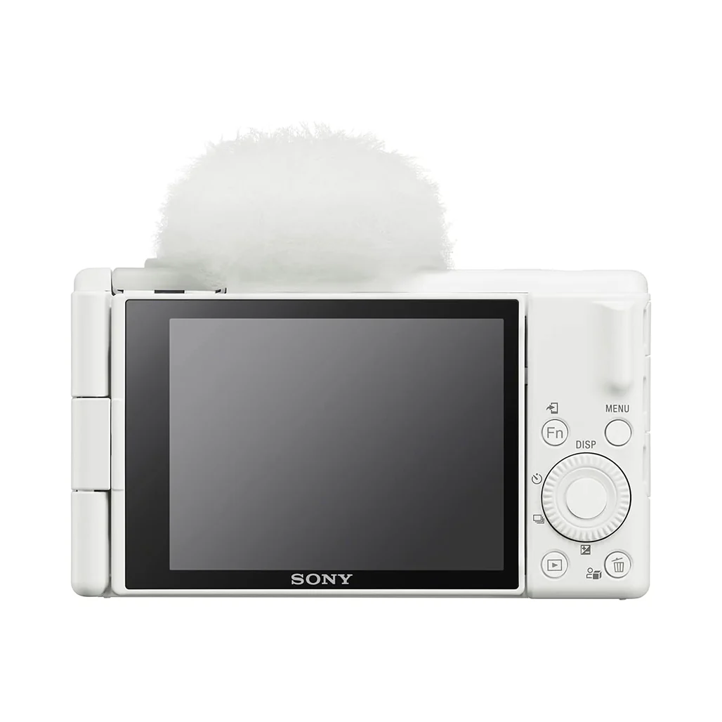 Sony ZV-1 II - Vlogging Camera with 4K Video - Image 12