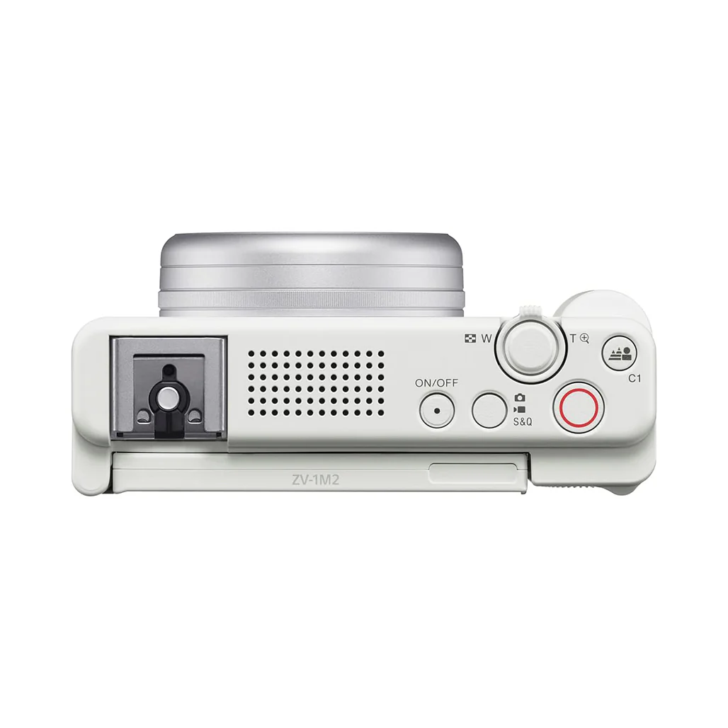 Sony ZV-1 II - Vlogging Camera with 4K Video - Image 13