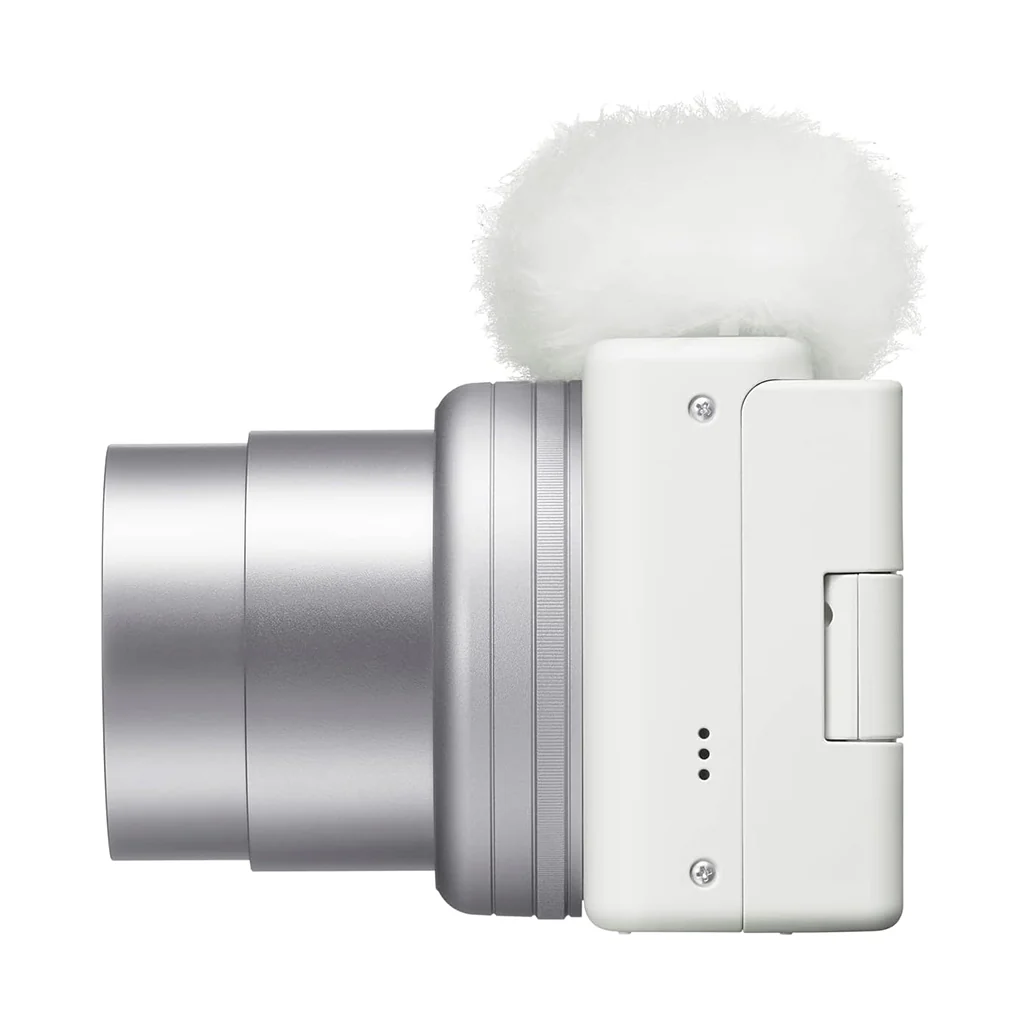 Sony ZV-1 II - Vlogging Camera with 4K Video - Image 14