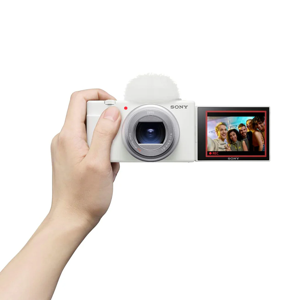 Sony ZV-1 II - Vlogging Camera with 4K Video - Image 16