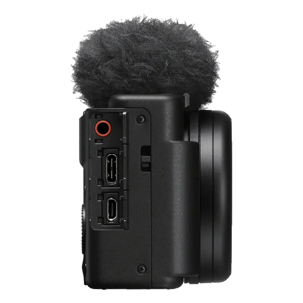 Sony ZV-1 II - Vlogging Camera with 4K Video - Image 6
