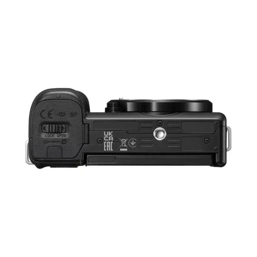 Sony ZV-E10 - Mirrorless Camera with 16-50mm Lens - Image 4