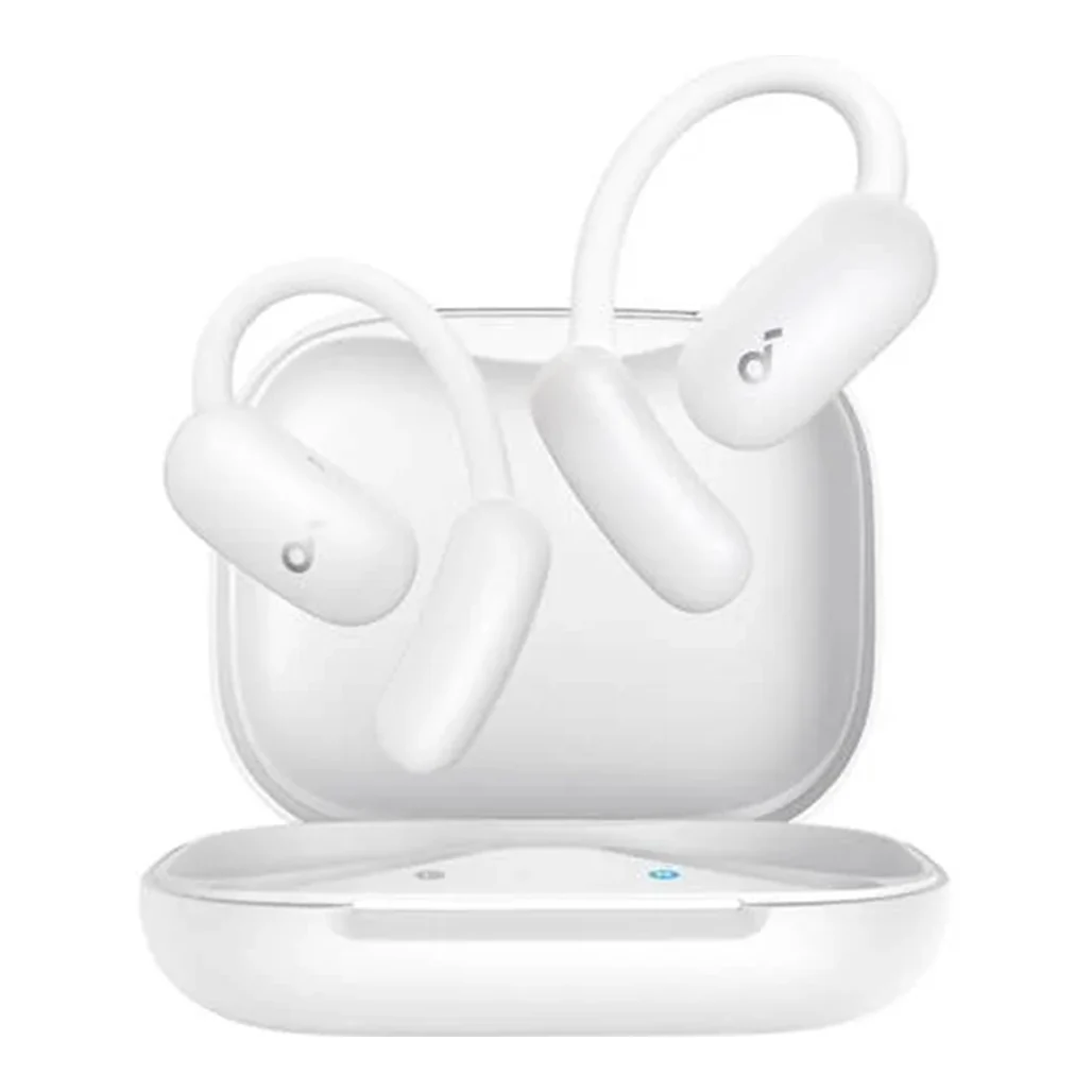 Soundcore by Anker AeroFit 2 - Open-Ear Wireless Earbuds - Image 3