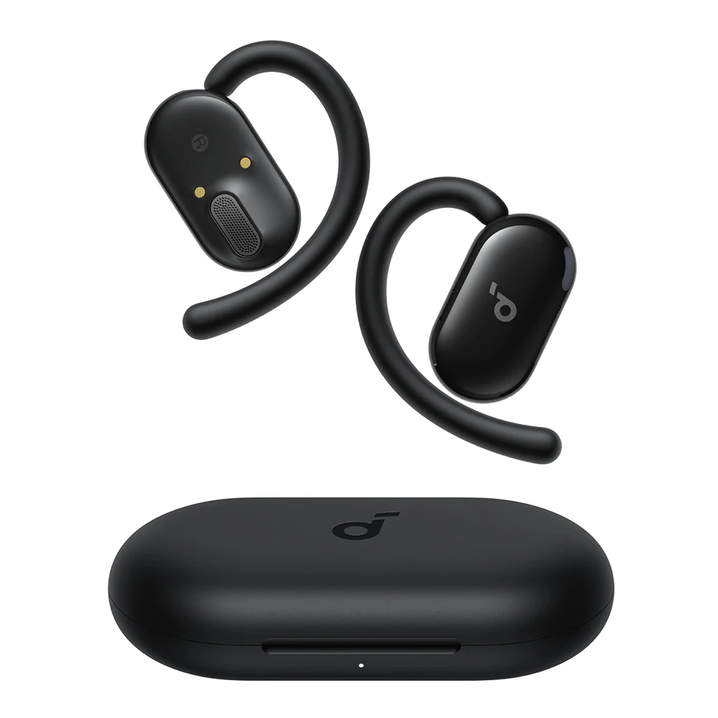 Soundcore by Anker V20i Open-Ear Headphones