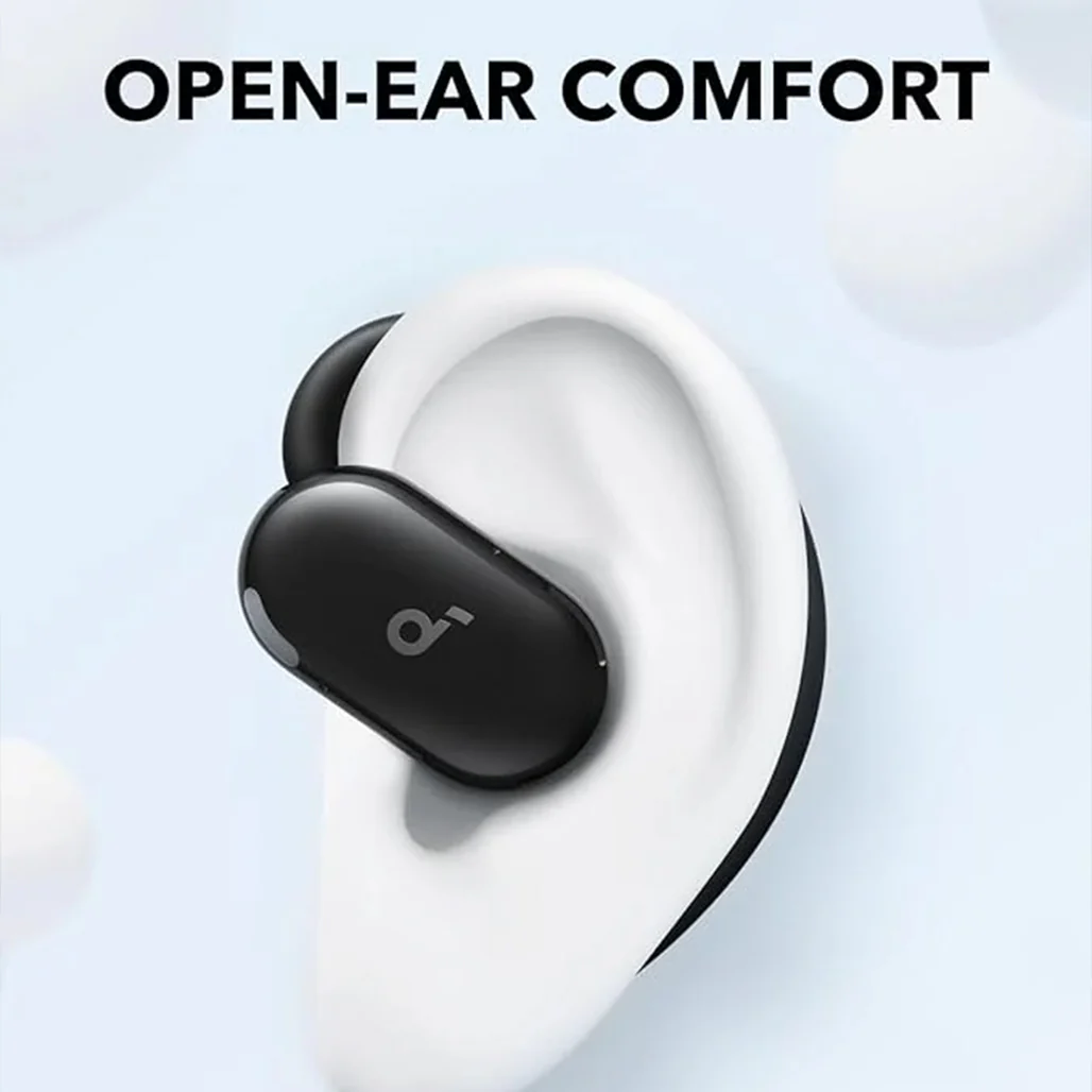 Soundcore by Anker V20i Open-Ear Headphones - Image 5