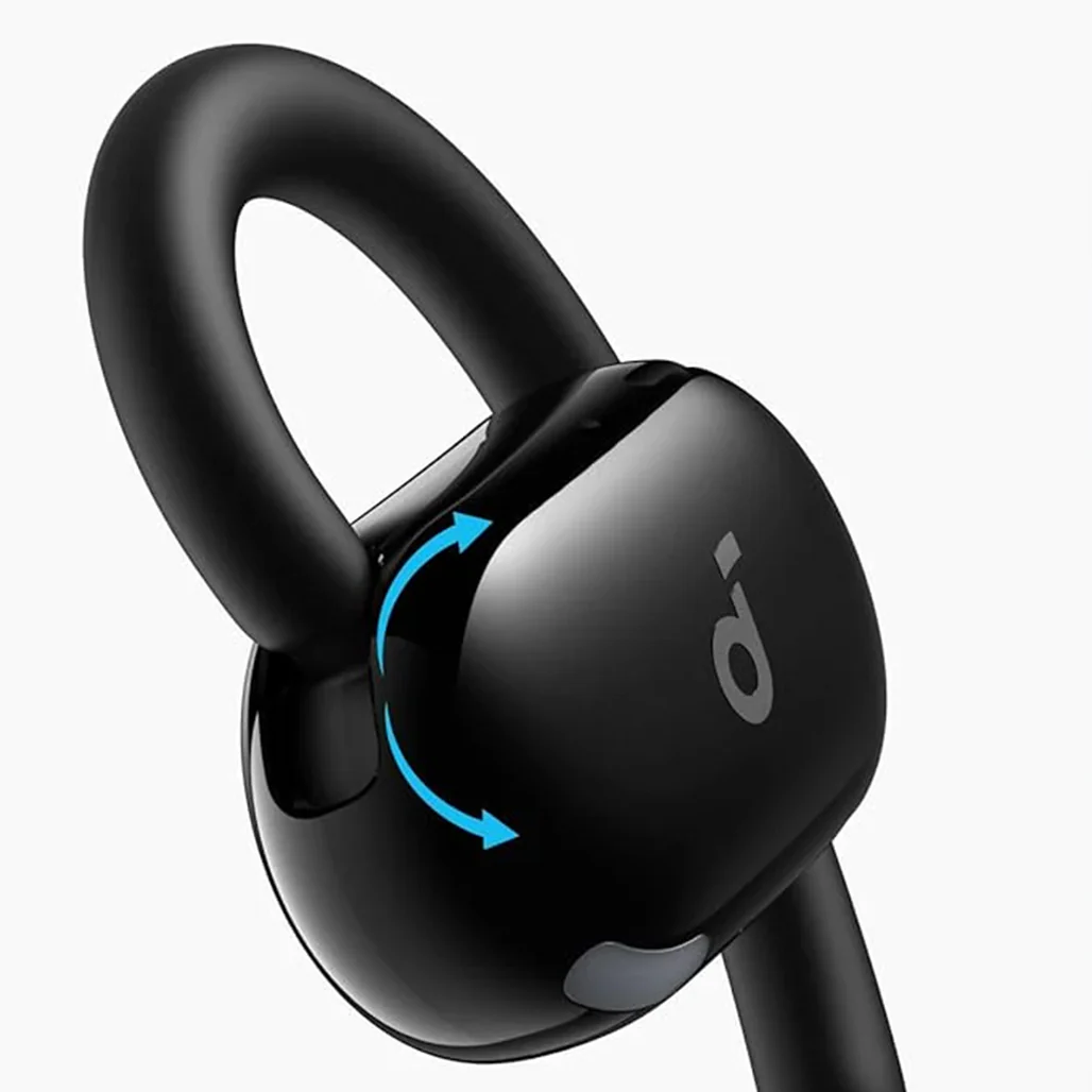 Soundcore by Anker V20i Open-Ear Headphones - Image 6