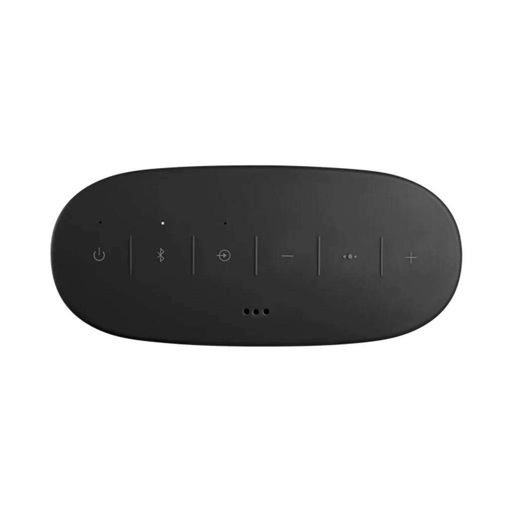 Bose SoundLink Color II Bluetooth® Speaker – Soft Black - Image 3