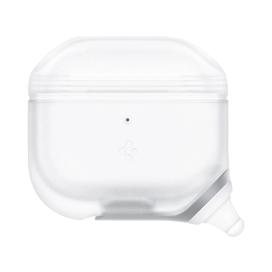 Spigen AirPods 3rd Gen Case Slim Armor IP - Frost Clear | ASD02237