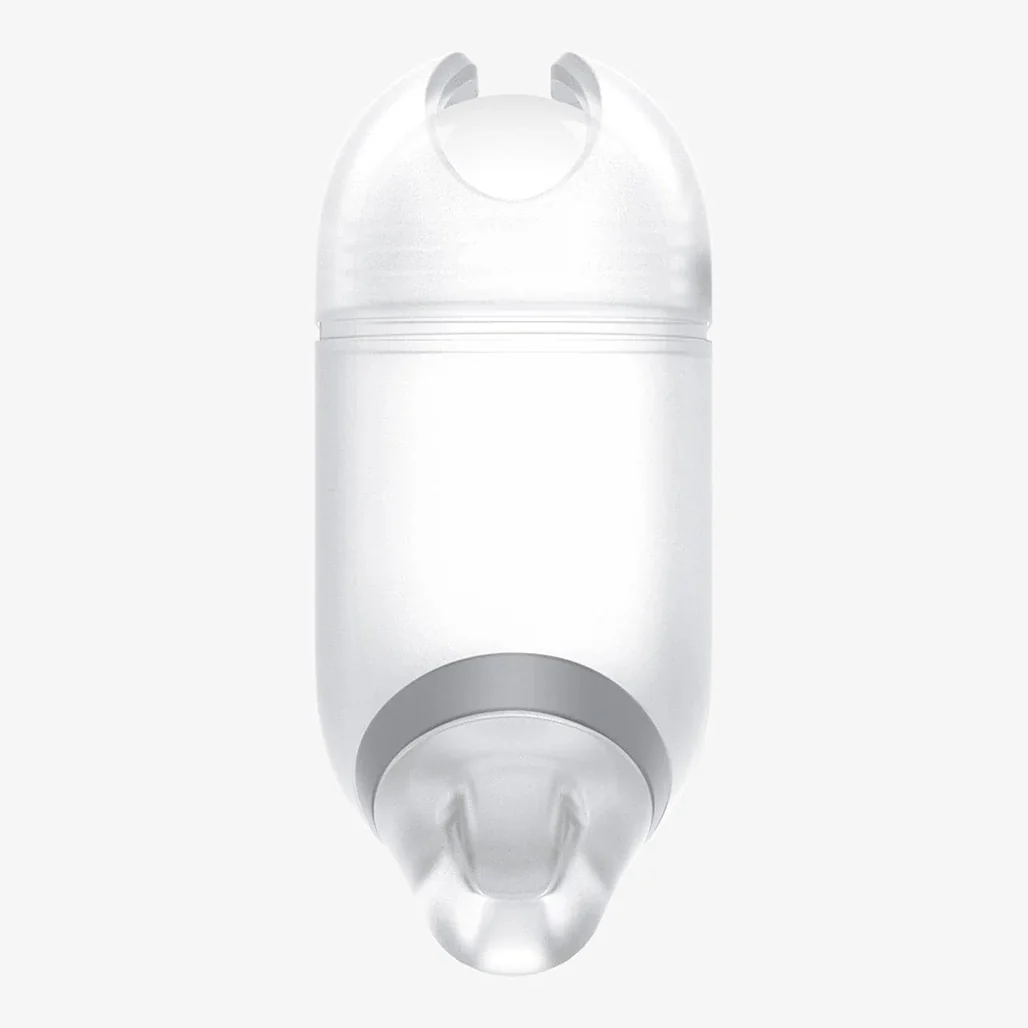 Spigen AirPods 3rd Gen Case Slim Armor IP - Frost Clear | ASD02237 - Image 12