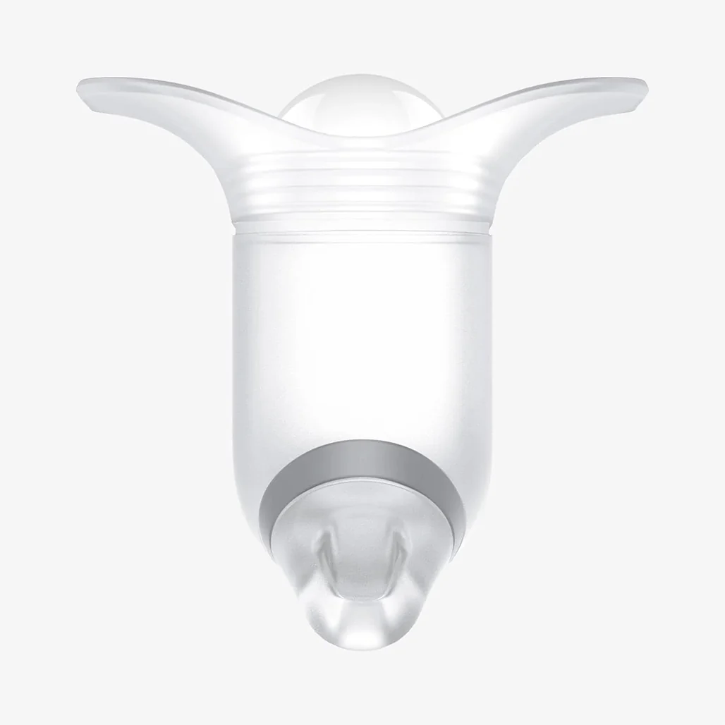 Spigen AirPods 3rd Gen Case Slim Armor IP - Frost Clear | ASD02237 - Image 13