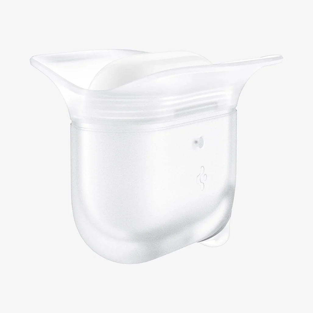 Spigen AirPods 3rd Gen Case Slim Armor IP - Frost Clear | ASD02237 - Image 6
