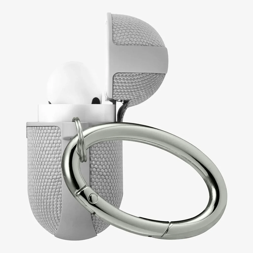 Spigen AirPods Pro 1st Gen Case Urban Fit - Gray | ASD00573 - Image 6