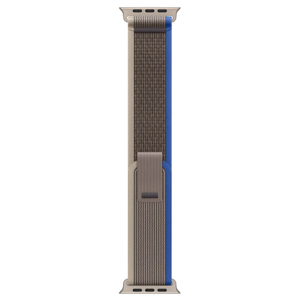 Spigen Apple Watch Band - 42mm-44mm-45mm-49mm - Image 2
