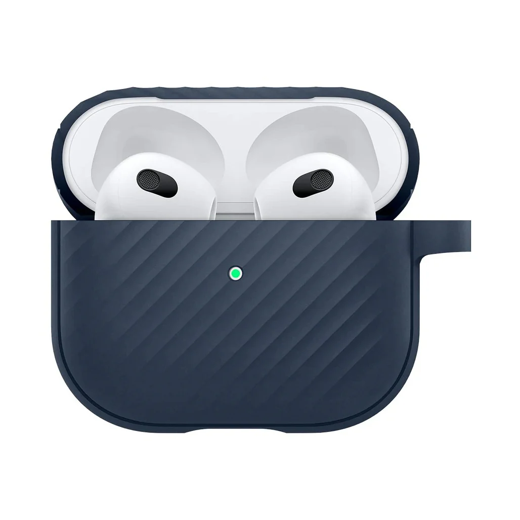 Spigen Core Armor Case for Airpods 3 - Navy | ASD03021 - Image 2