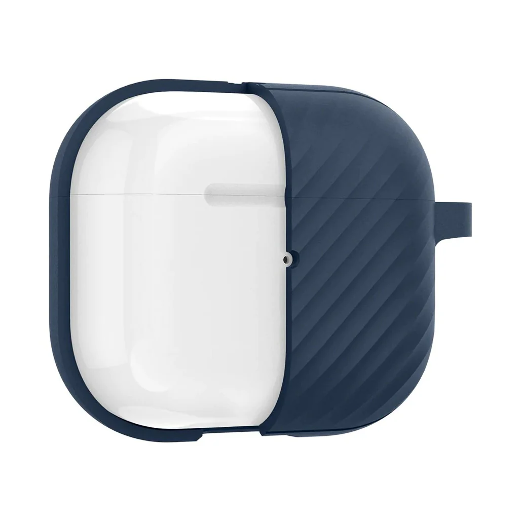 Spigen Core Armor Case for Airpods 3 - Navy | ASD03021 - Image 8