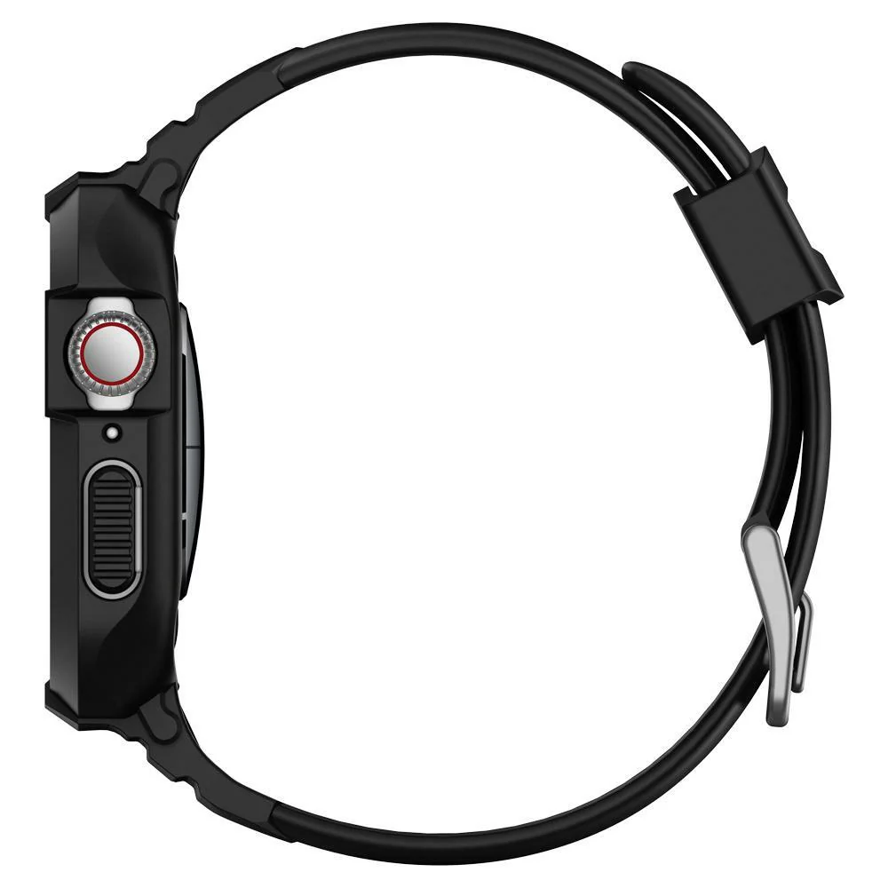 Spigen Cover for apple watch series 4-5 - 44mm - Image 4