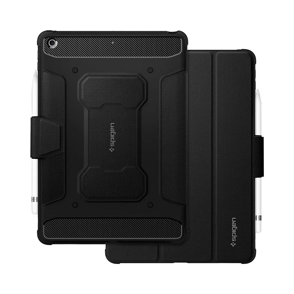 Spigen iPad 10.2" Rugged Armor Pro Case - Image 3