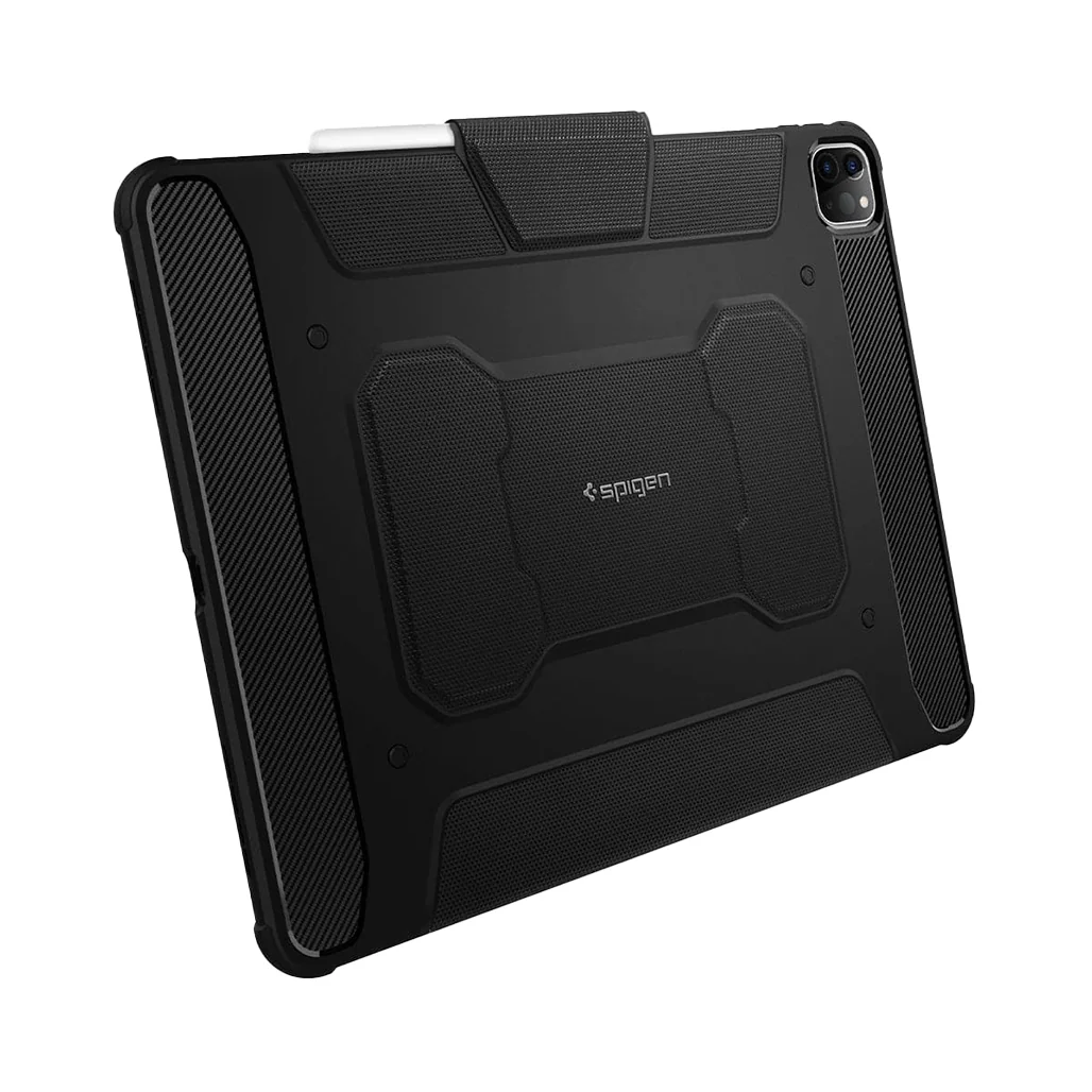 Spigen iPad Pro 11" Rugged Armor Pro Case - Image 5