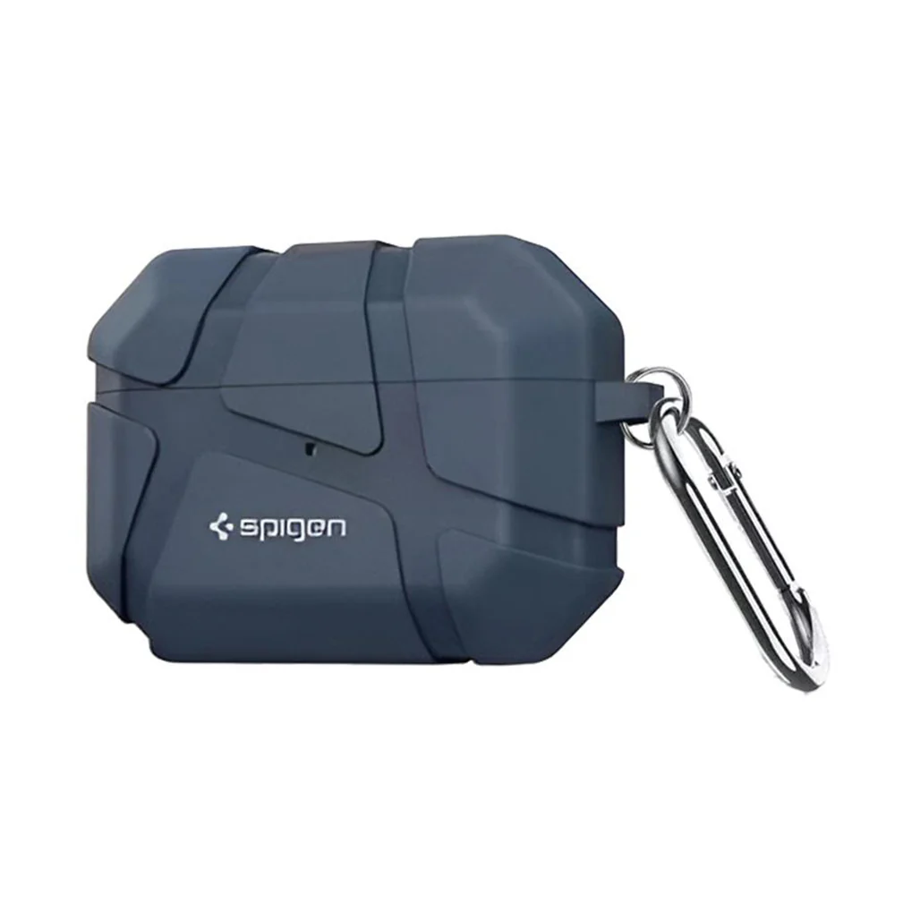 Spigen Leather Armor Case for AirPods Pro 3 - Image 4