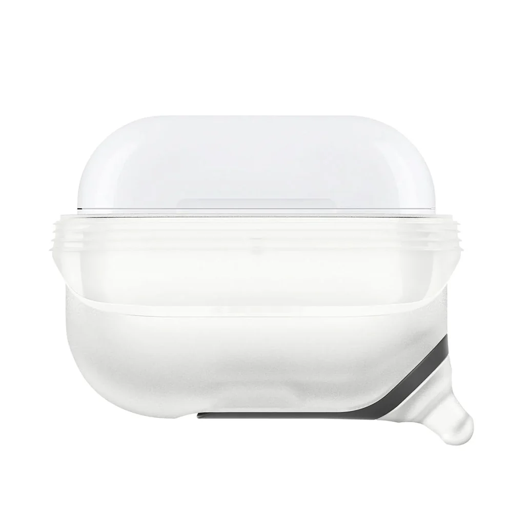 Spigen Slim Armor IP Case for Apple AirPods Pro (2nd Gen/1st Gen) - Image 4